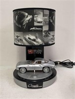 KNS America 1963 Corvette Sting Ray Lamp