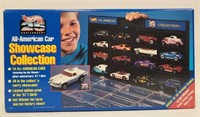 Mattel "All AmericanCars in Showcase CollectionSet
