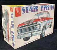1975 AMT  #T322 Star Truck Model Kit