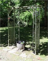 Garden Trellis