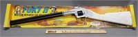 Fury II Western Repeater Cap Gun Rifle