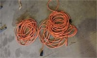 Pair Extension Cords