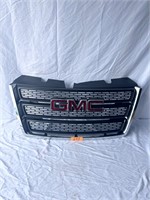 GMC Grille