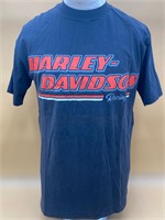 Roeder’s Harley-Davidson 20th Anniversary Shirt