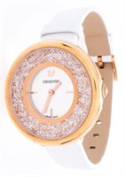 SWAROVSKI Crystal Ladies Watch Pre Owned