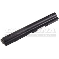 $37  DENAQ - Li-Ion Battery for Select HP Laptops