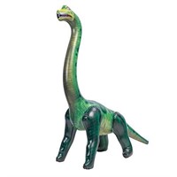 JOYIN 51" Brachiosaurus Inflatable Dinosaur Toy fo