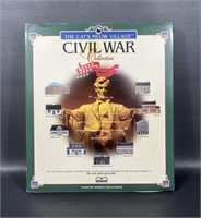 The Cats Meow Civil War Collection