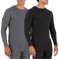 Size 2X-Large Fruit of the Loom Men's Recycled