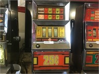 Bally's Slot Machine