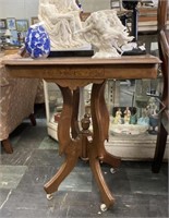 Victorian Table