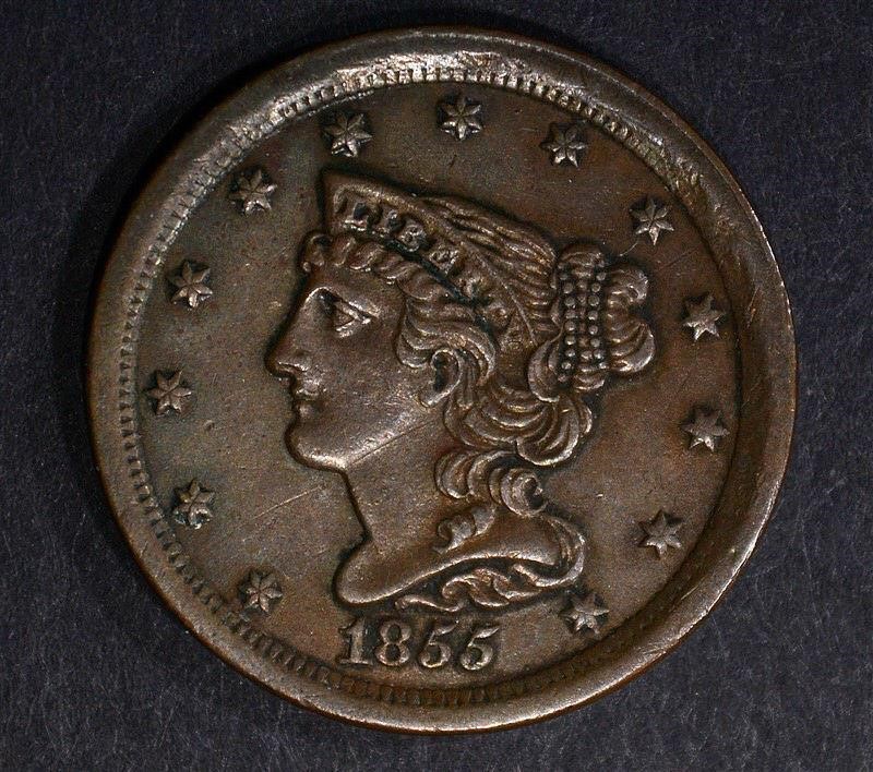 July 18 Silver City Auctions Coins & Currency