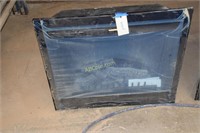 Brand new gas fireplace insert 33 in. x 28.25 in.