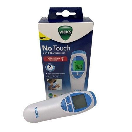 Vicks Non Contact Thermometer