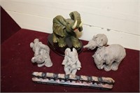 Elephant Collection