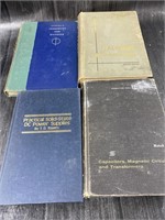 Vintage Assorted Books