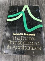 1965,1978 The Fourier Transform and its App
