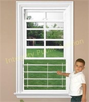 Home Safety Child Window Guard Item:X002HEHF0L