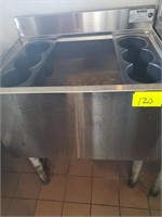 KROWNE ICE BIN 18-24