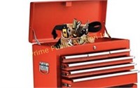 Tool box $105 with lock key & drawers 
As Is