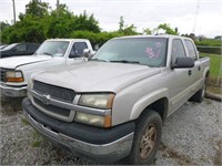 2005 CHEVROLET 1500 91