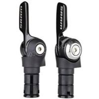 Pair of SRAM SL-500 Aero Shifters - NEW $125