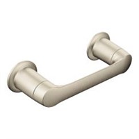 New $79  Toilet Paper Holder - Brushed Nickel