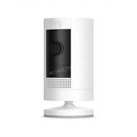 Ring 3rd Gen Stick Up Security Camera - NEW $130