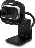 Microsoft Lifecam HD-3000 Webcam - NEW