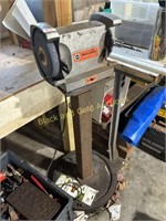 Black & Decker 6" Bench Grinder