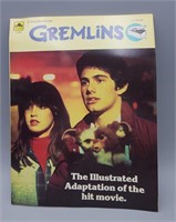 Gremlins Book 1984