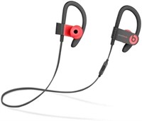 $73 powerbeats3 Wireless Earphones Red