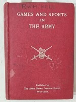 WW2 Military Book