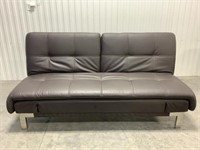 Relaxalounger Convertible Sofa