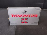 Winchester 243Win 100gr Power Point, 20ct