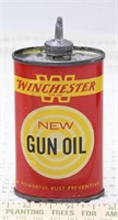 WINCHESTER NEW GUN OIL CAN