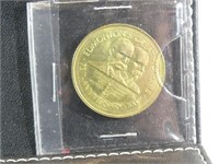 1979 Edmonton Trade Dollar