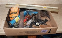 Box Misc Tools