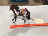 Ertl Pinto Horse