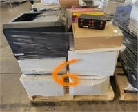Assorted Printers/ Misc
