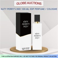 KATY PERRY'S INDI 100-ML EDP PERFUME / COLOGNE