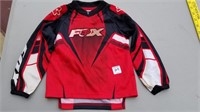 FOX 2T Motorcross Shirt