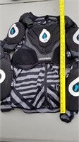 SIXSIXONE Motorcross Body Armor