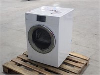 UNUSED Haier 4.1 Cu Ft Dryer