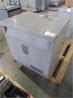 37.5 KVA Transformer-