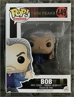 Twin Peaks Bob FunkoPOP