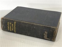 The Complete Works of William Shakespeare- 1946