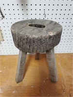 Vintage Small stool