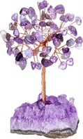 Crystal Tree, Natural Healing Crystals