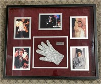 Michael Jackson King of Pop Picture Collage